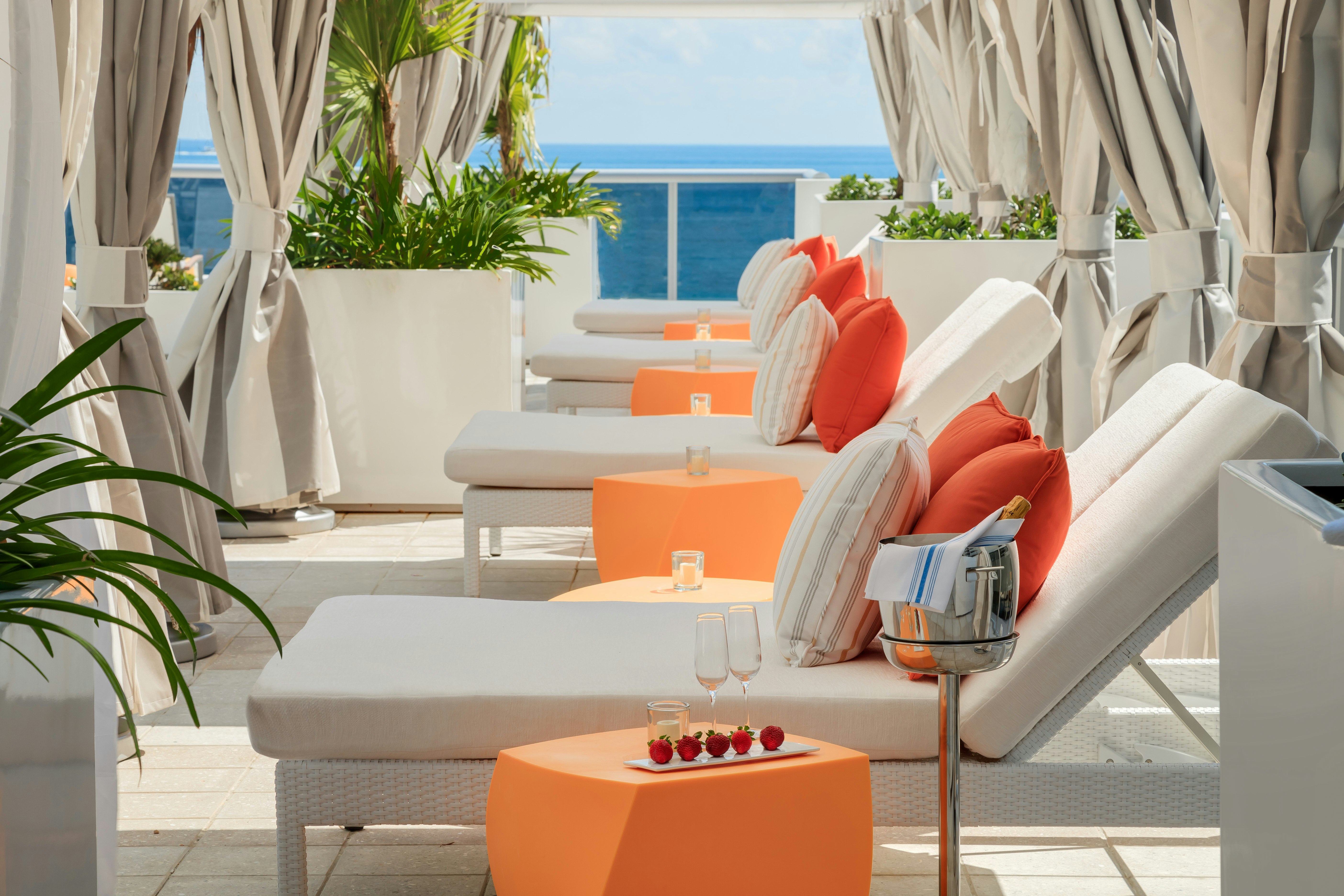 Hilton Cabana Miami Beach Resort 47/82