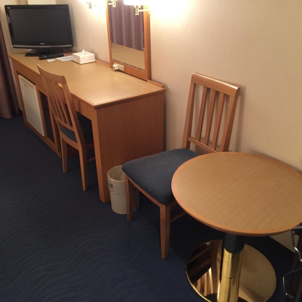 Hotel Crown Hills Kofu 29/37