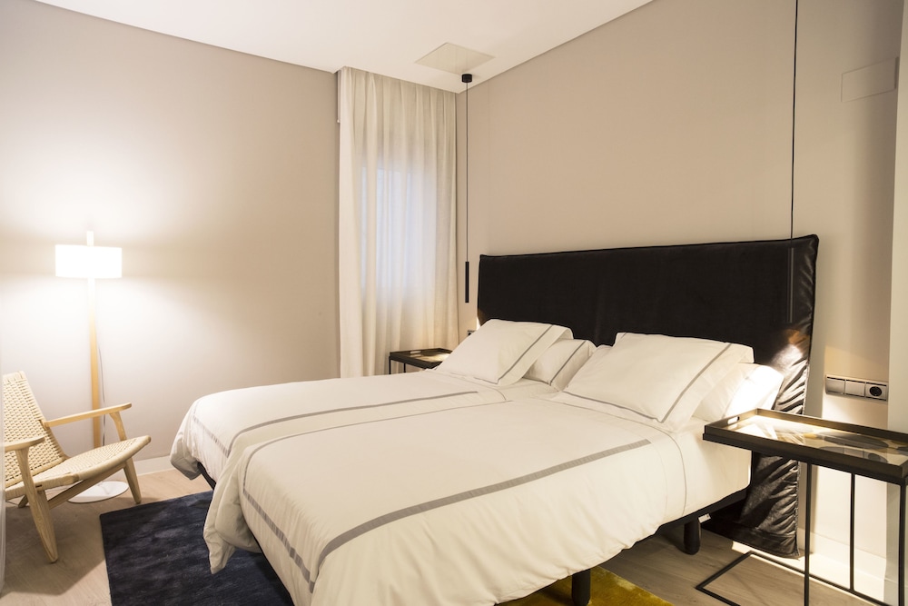 For You Apartments Madrid 12/48