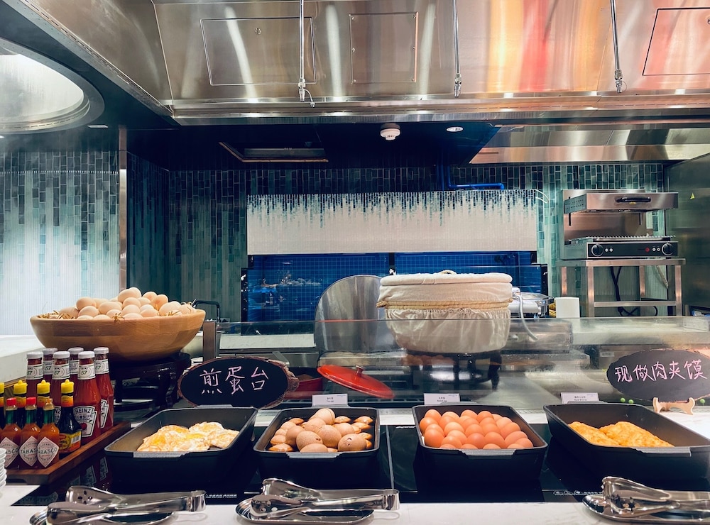 Novotel Xi'an Aden 28/57