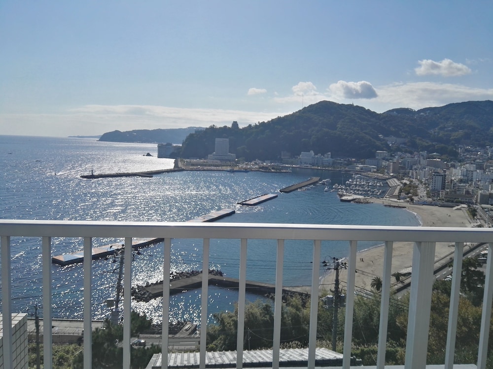 Atami Onsen Guest House Megumi - Hostel 43/50