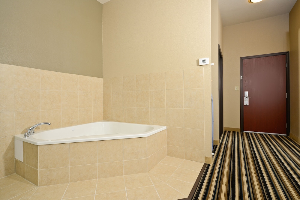 Holiday Inn Express Hotel Suites Forrest City 19/52