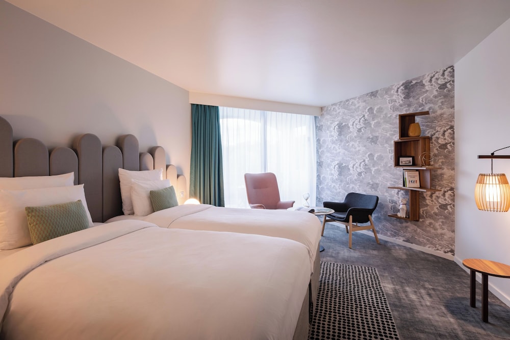 Mercure Hotel & Spa Aix-les-Bains Domaine Marlioz 10/50