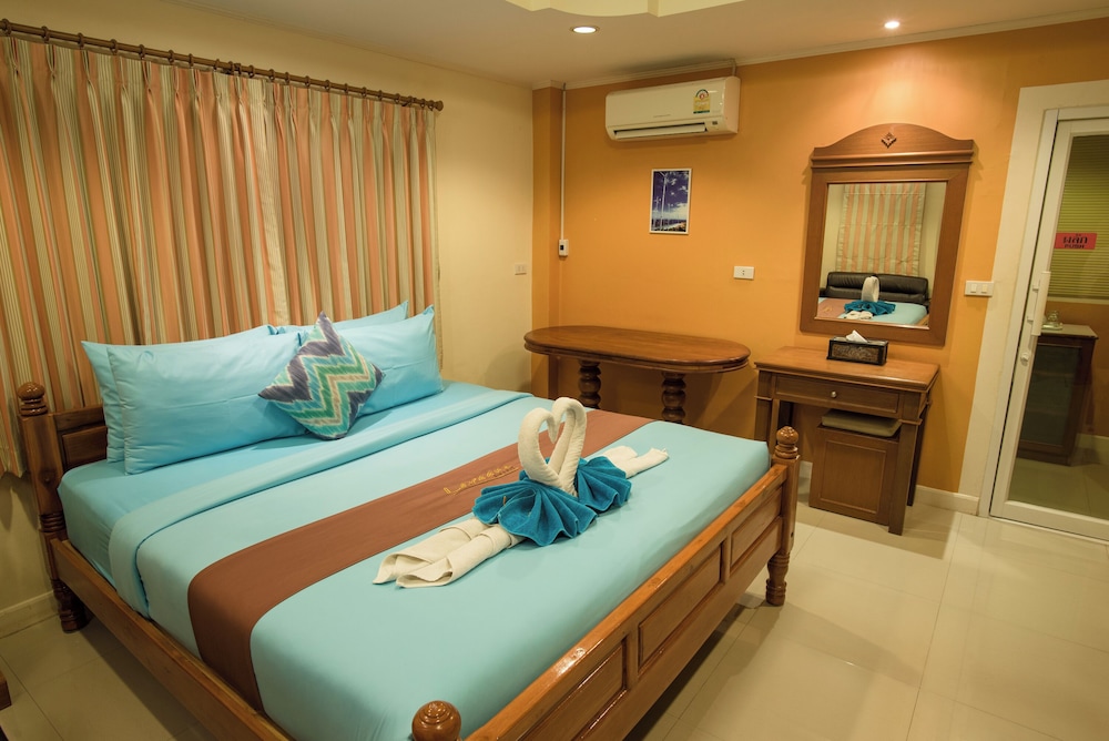 Lareena Resort Koh Larn Pattaya 14/47