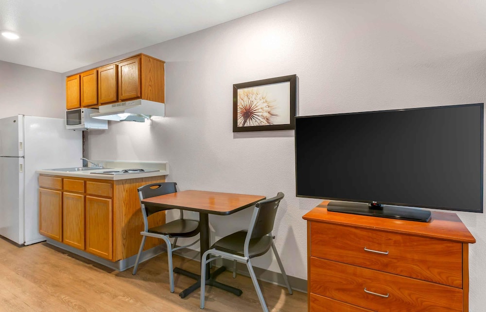 Extended Stay America Select Suites - Las Cruces 33/44
