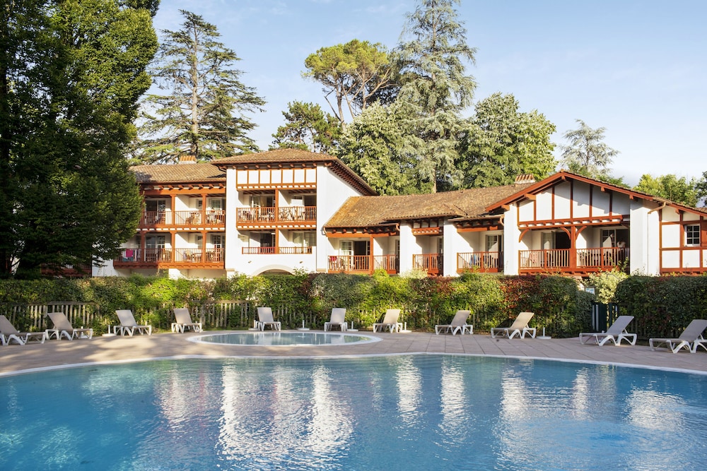 Residence Pierre & Vacances Le Parc D arradoy 38/50