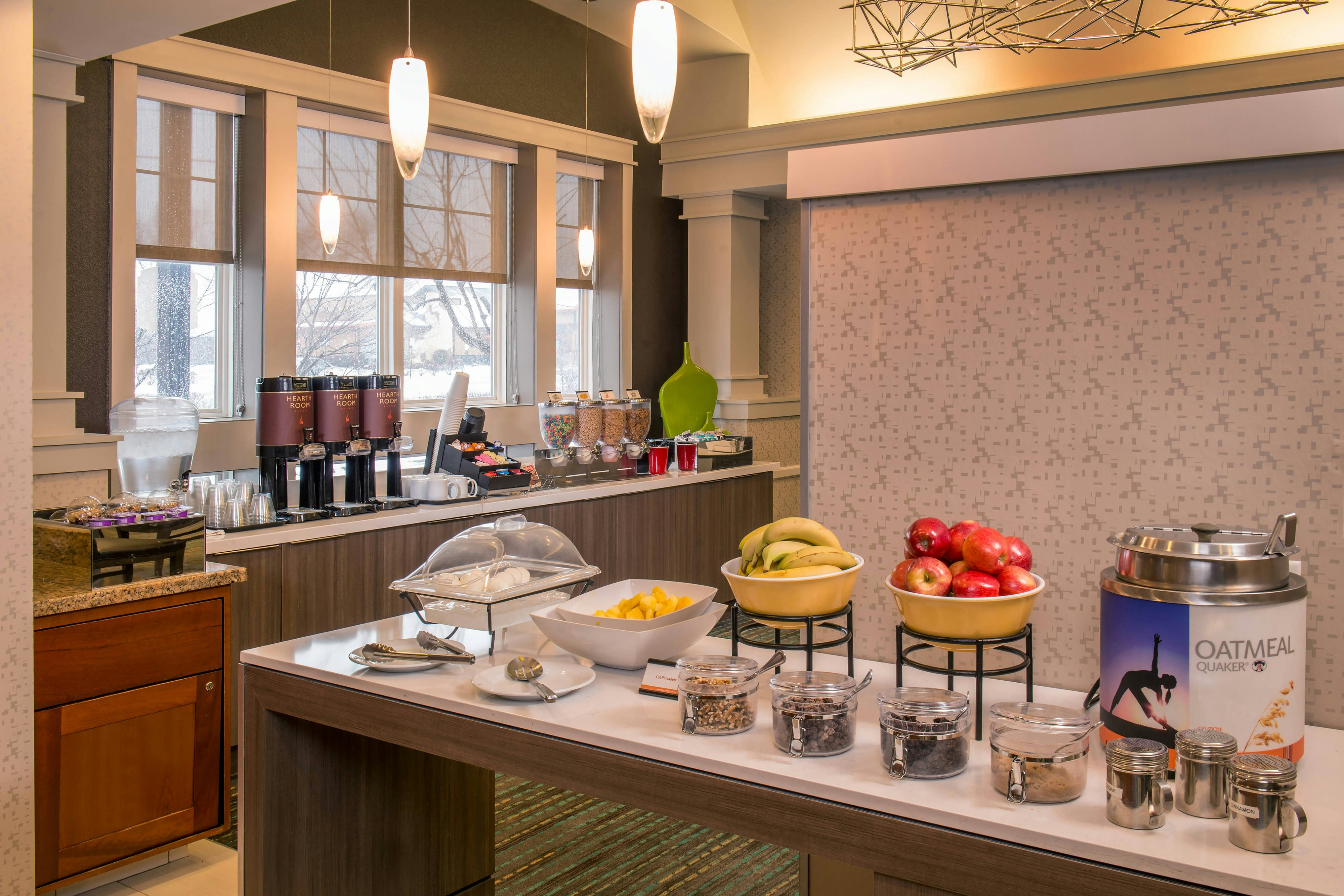 Residence Inn by Marriott Chantilly Dulles South 24/33