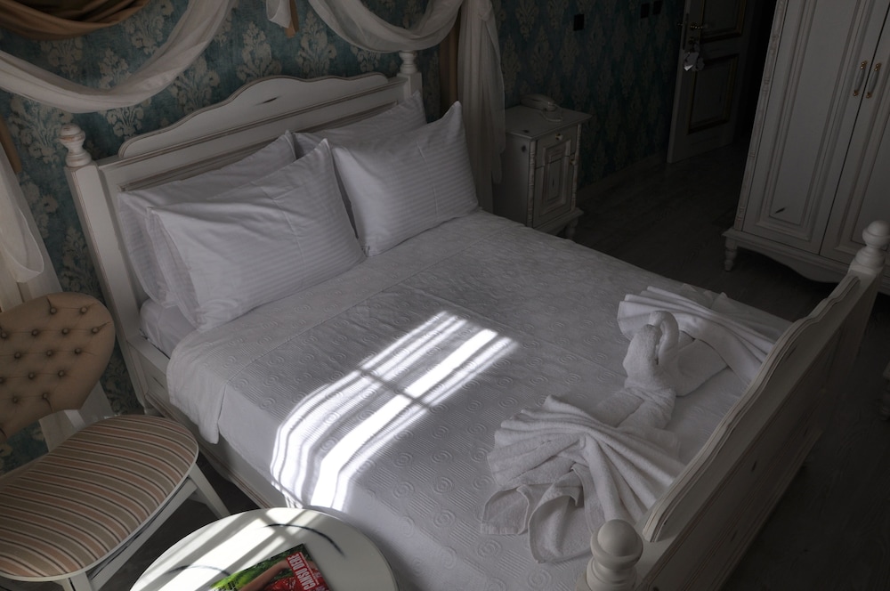 Ra Butik Otel 29/50