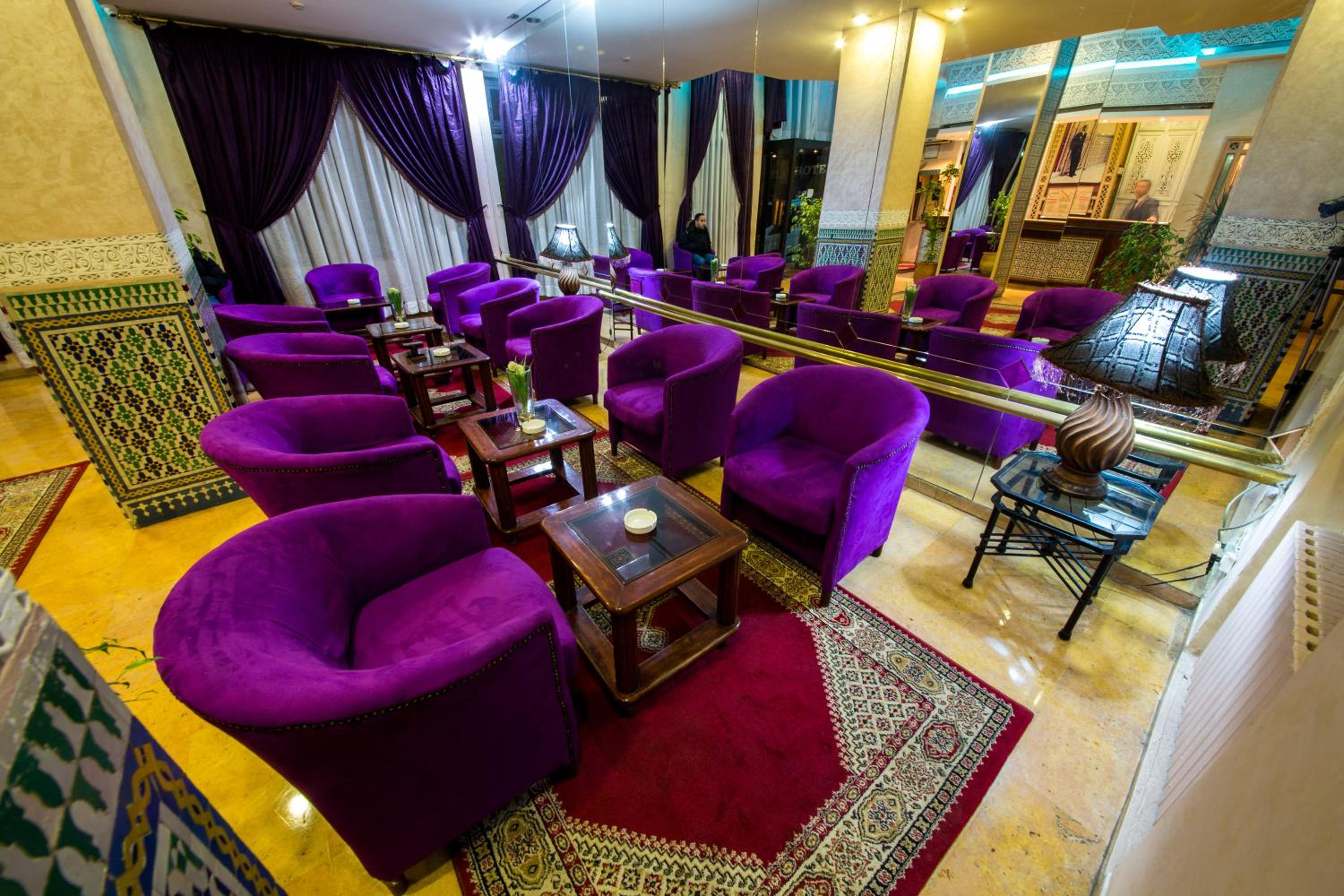 AKOUAS HOTEL 33/46