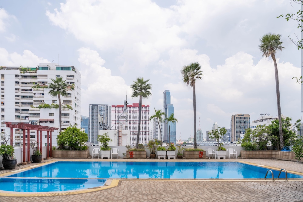 Baiyoke Suite 59/63