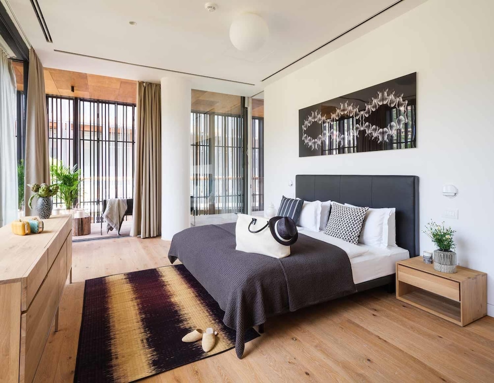 Barbaros Reserve Residences Managed by Kempinski 18/60