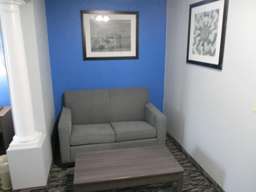 Best Western Atoka Inn And Suites 19/38