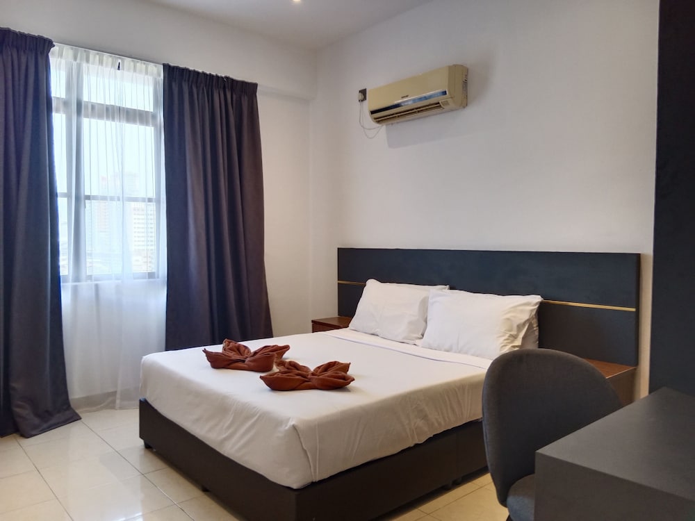 Sumai Hotel Apartment 7/58