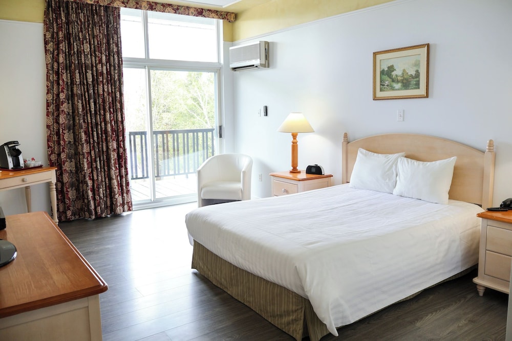 Hôtel Au Petit Berger 6/47