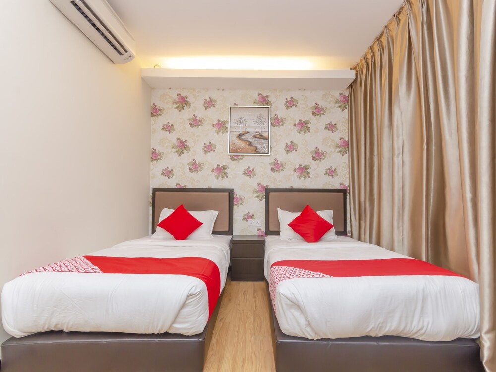 OYO 1214 Oro Hotel 4/19