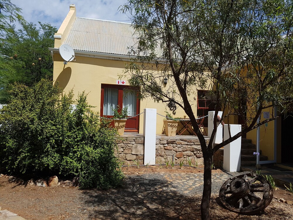 Steytlerville Villa Guest house 24/39
