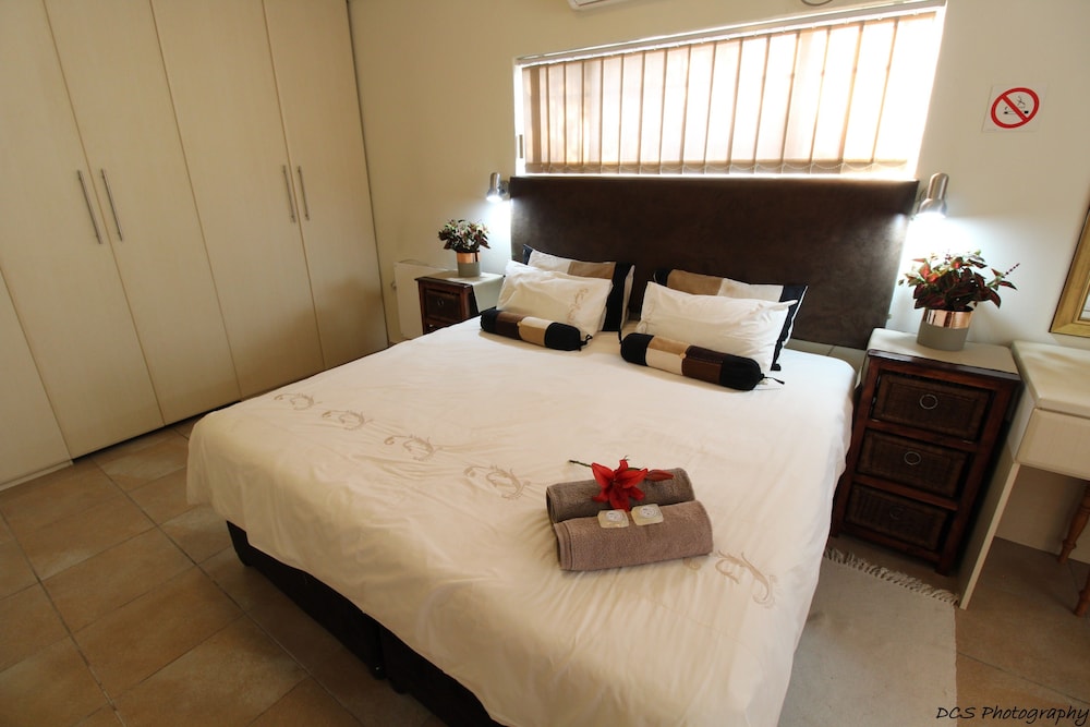 Wilger Guesthouse 12/50