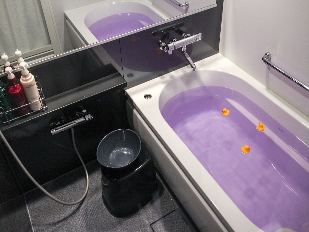Sendai Washington Hotel 45/61
