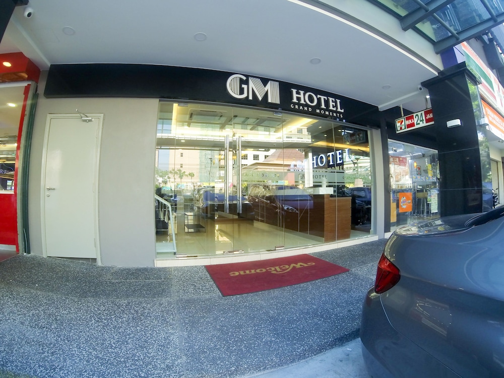 Gm Grand Moments Hotel 56/61