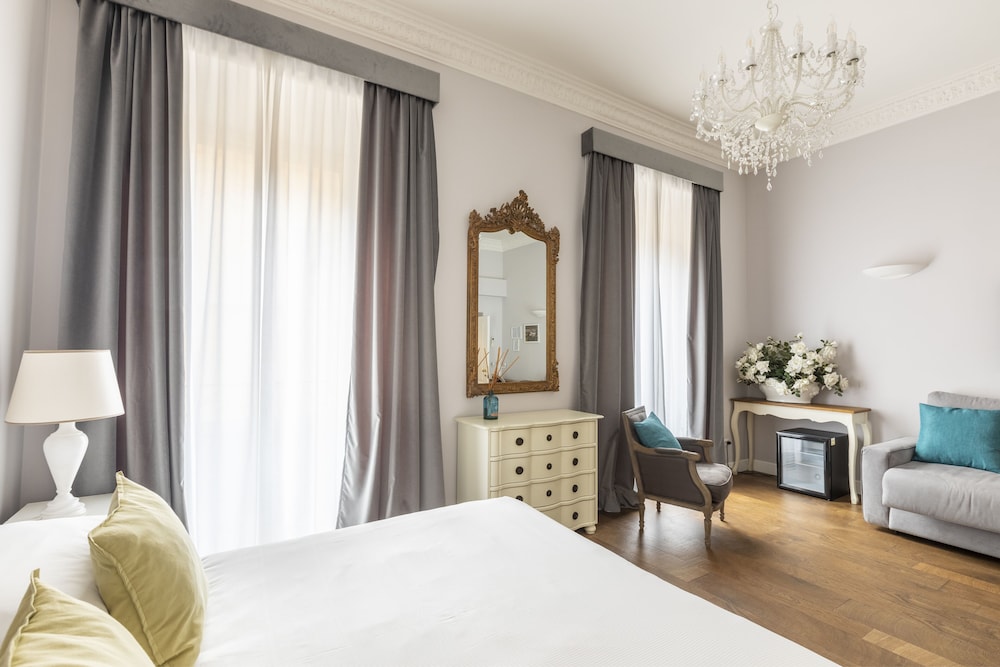 Spagna Art & Suites 14/58