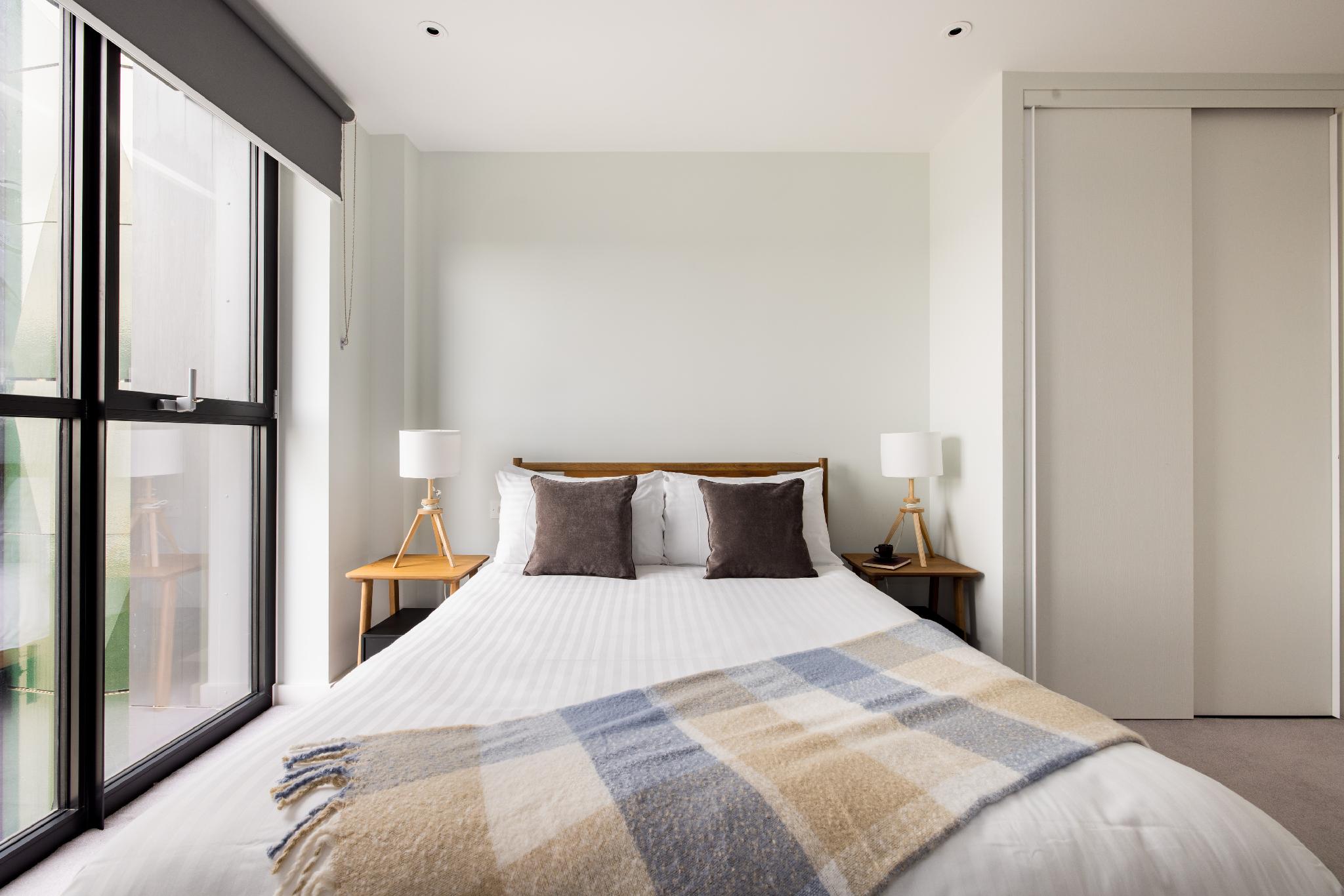 SUPERIOR, APARTMENT