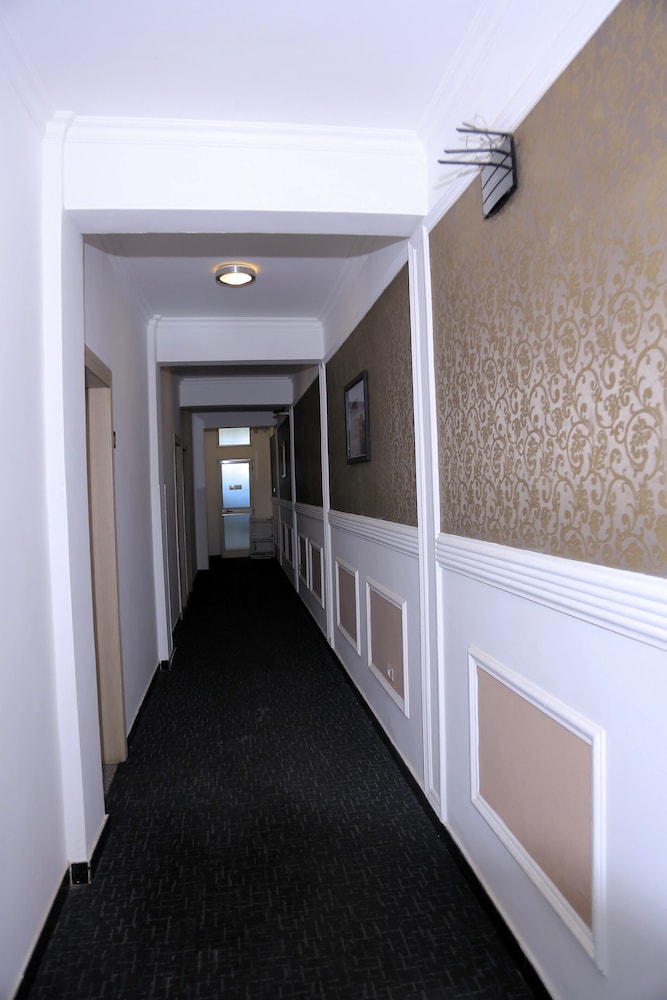 Venetian Hotel 29/50