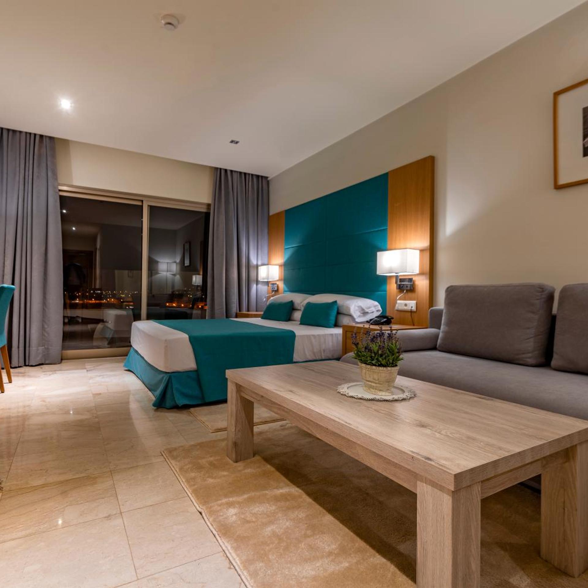 Omeya Suites Hotel 19/35