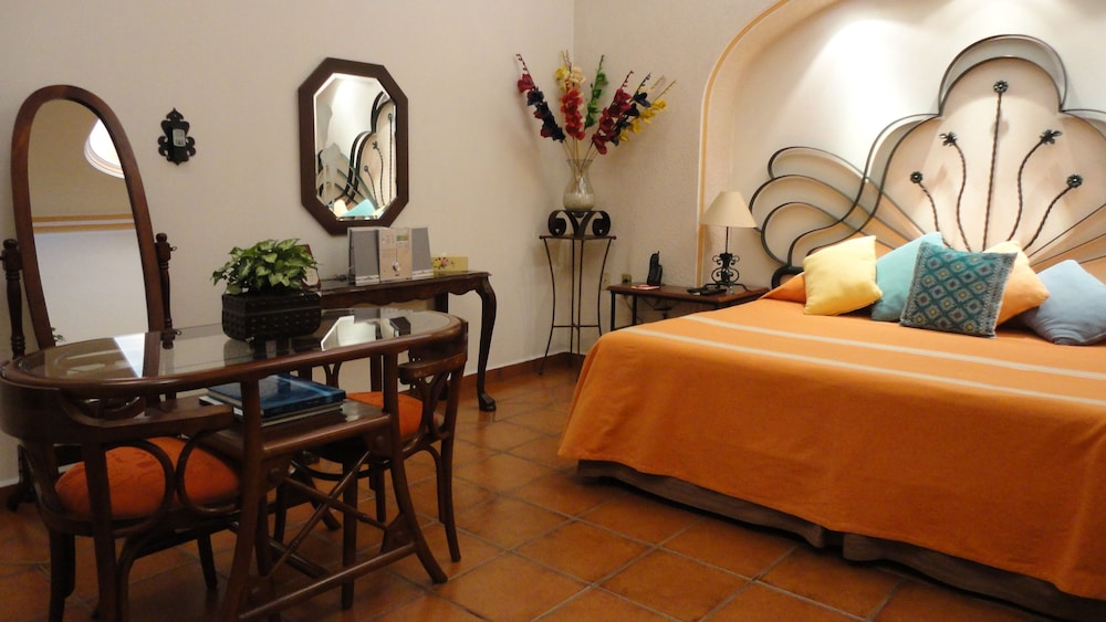 Parador San Miguel 62/79