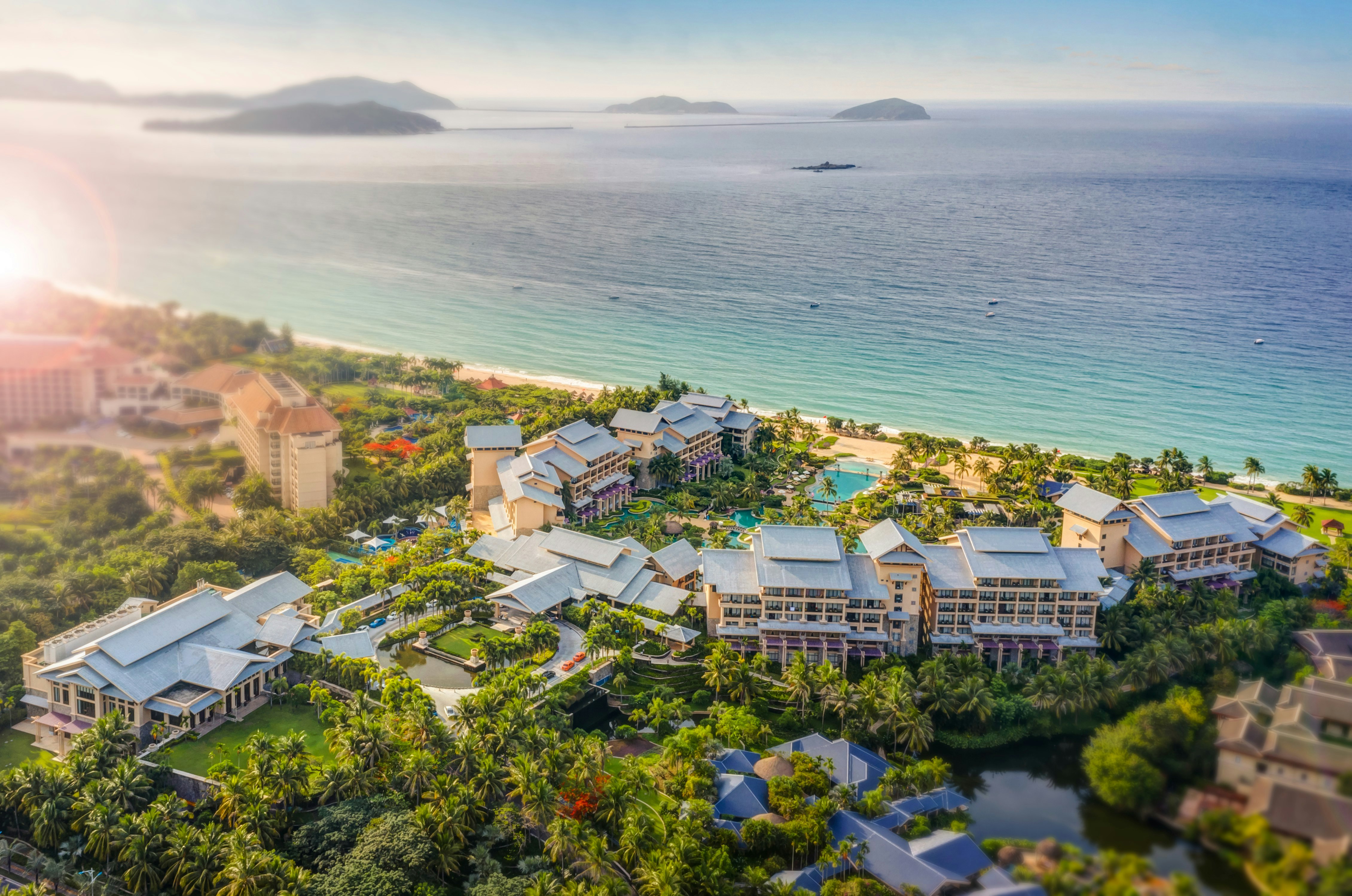 Hilton Sanya Yalong Bay Resort Spa 72/75