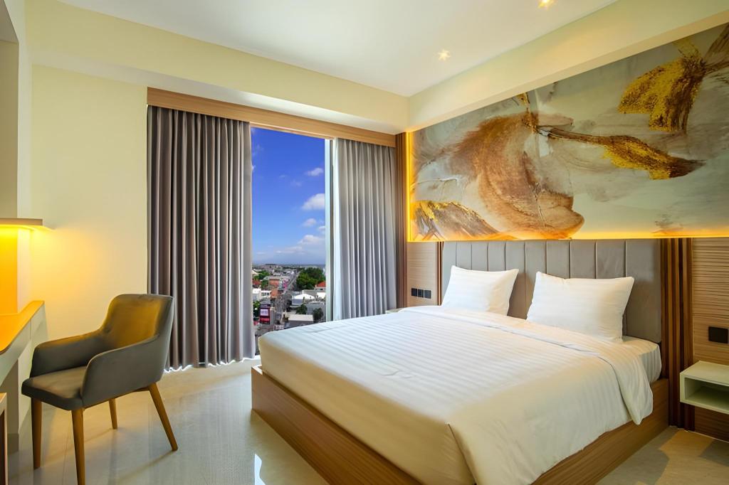 Grand Altuz Yogyakarta 14/48