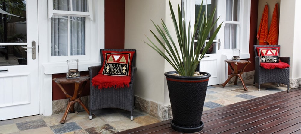African Breeze Guesthouse 35/50