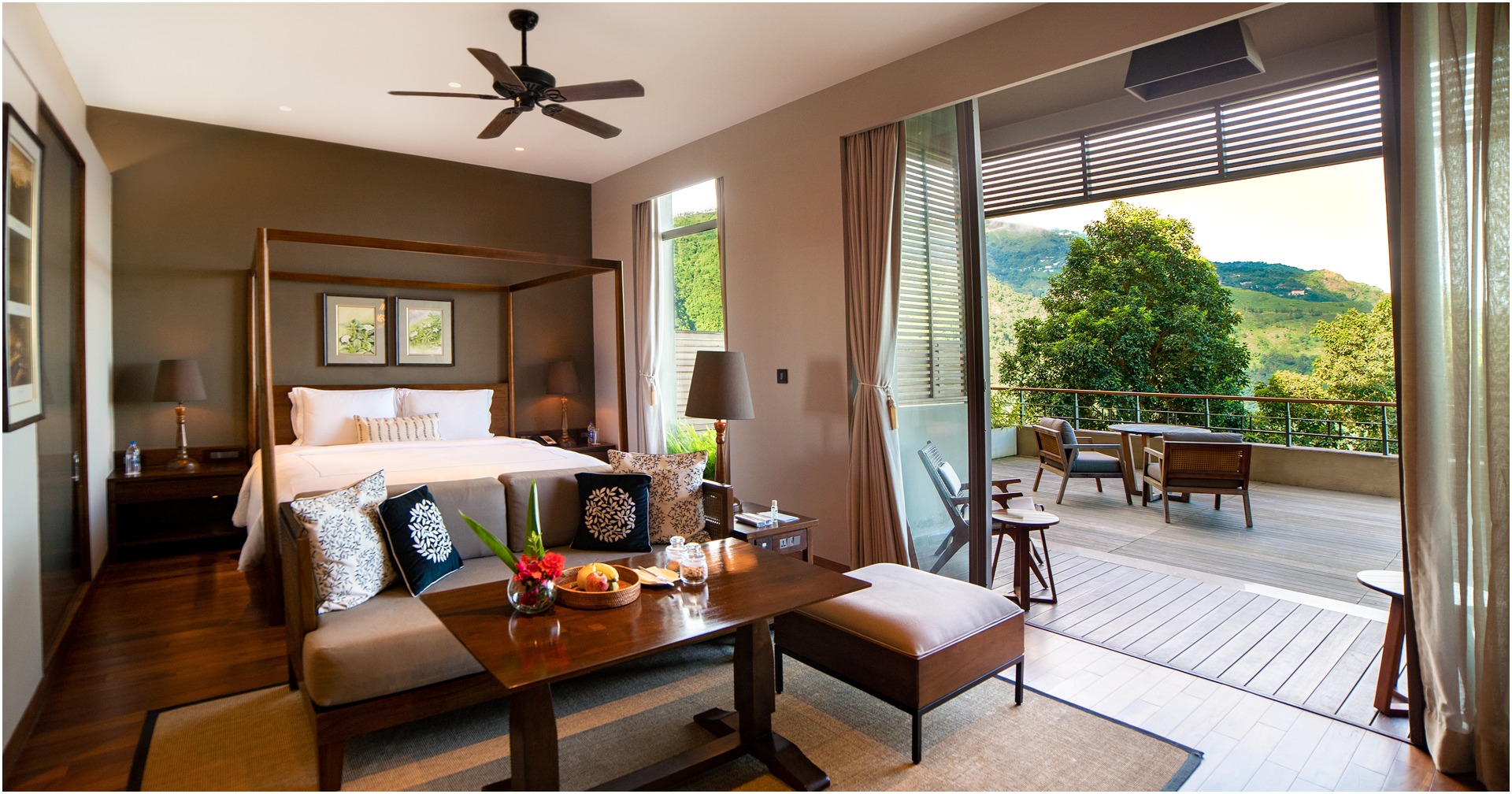Grand, Luxury, Valley View