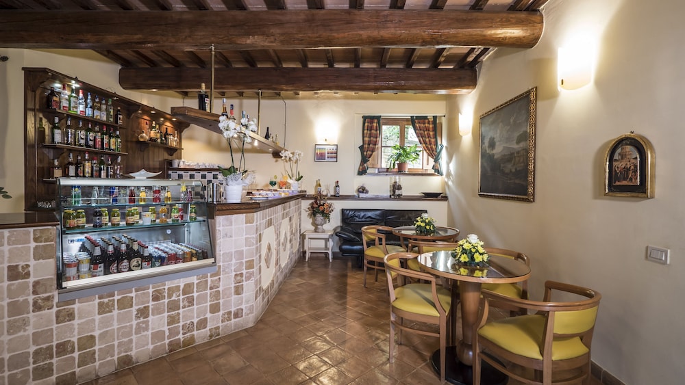Borgo Di Celle Relais & Spa 2/50