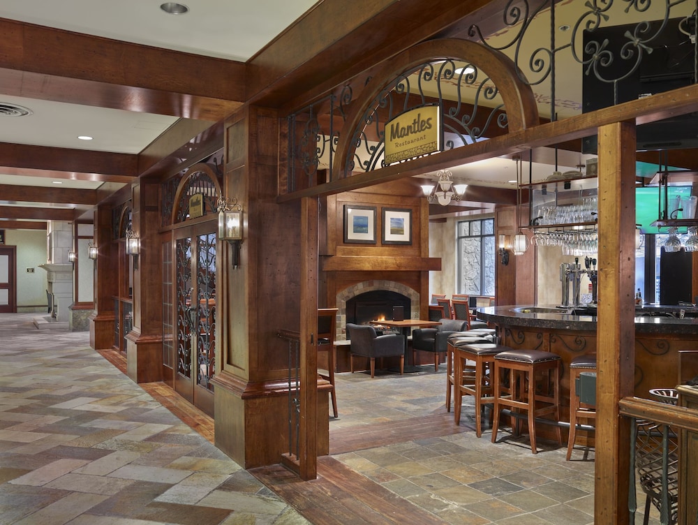 Sun Peaks Grand Hotel Conference Centre 45/58
