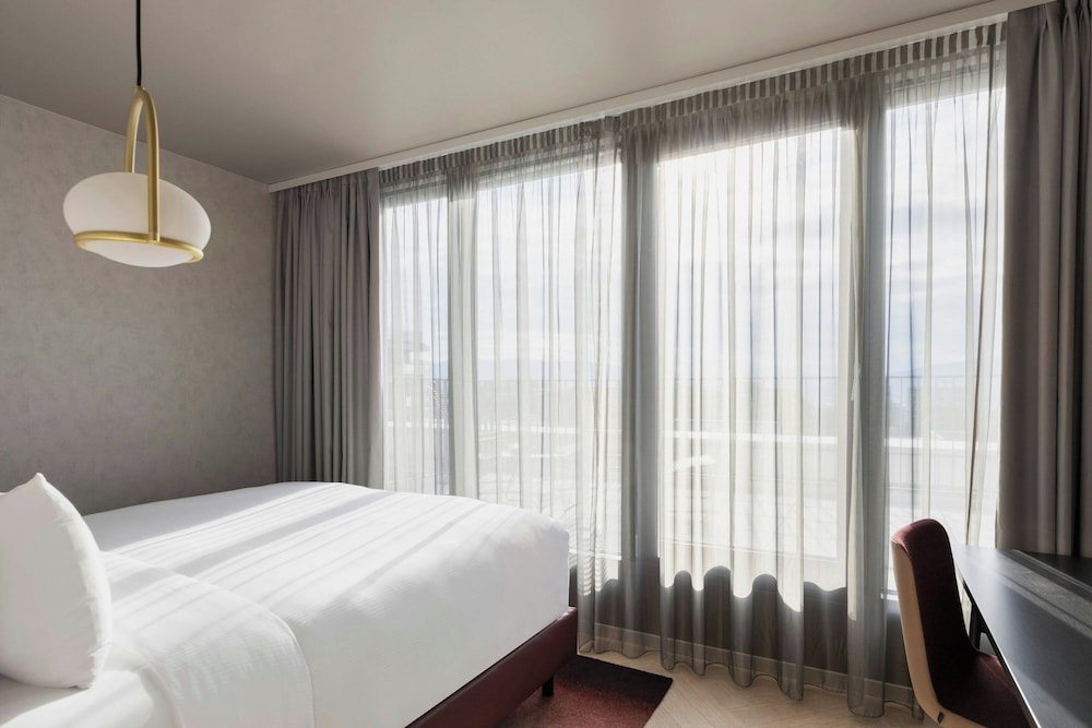 Residence Inn By Marriott Geneva City Nations 16/45