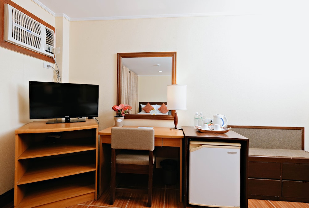 The Suites at Mount Malarayat 48/60
