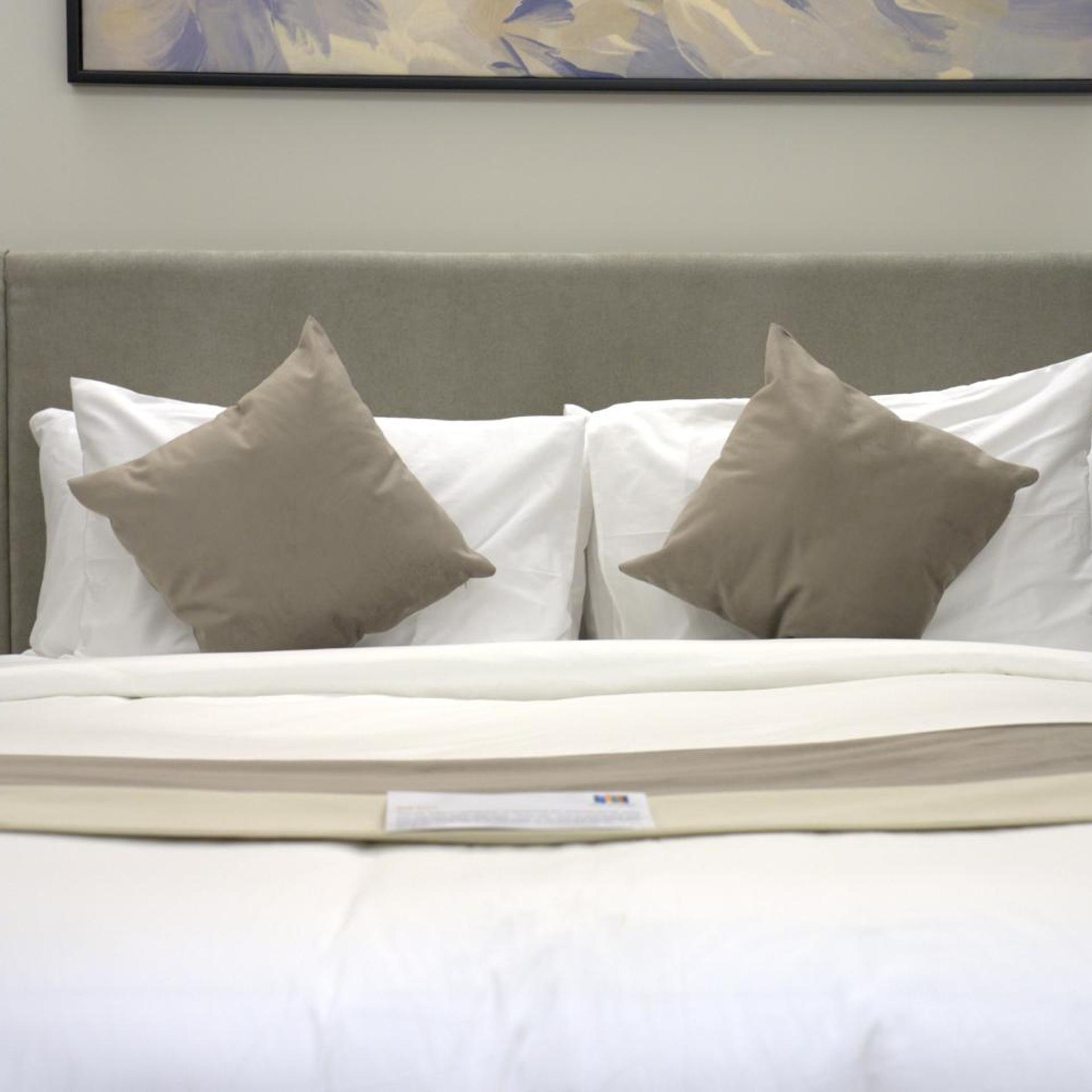 Royal Palace Hotel - Al Olaya 27/60