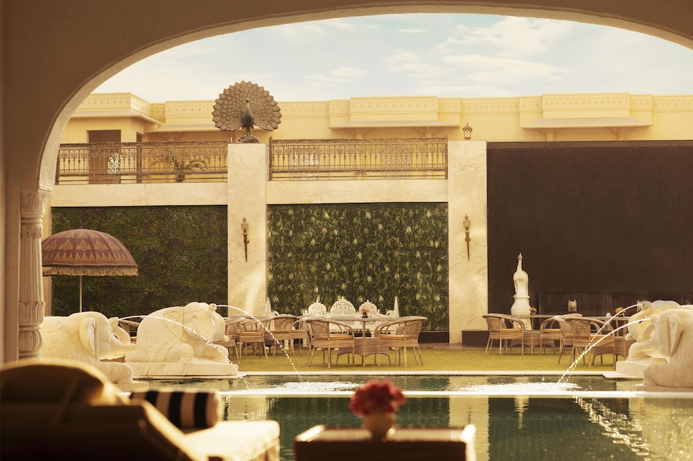 Anantara Jewel Bagh Jaipur Hotel 43/71