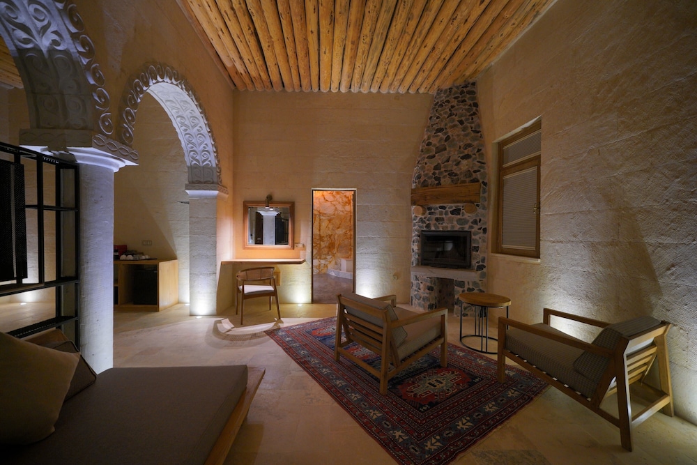 Kappadoks Cave Hotel 35/50