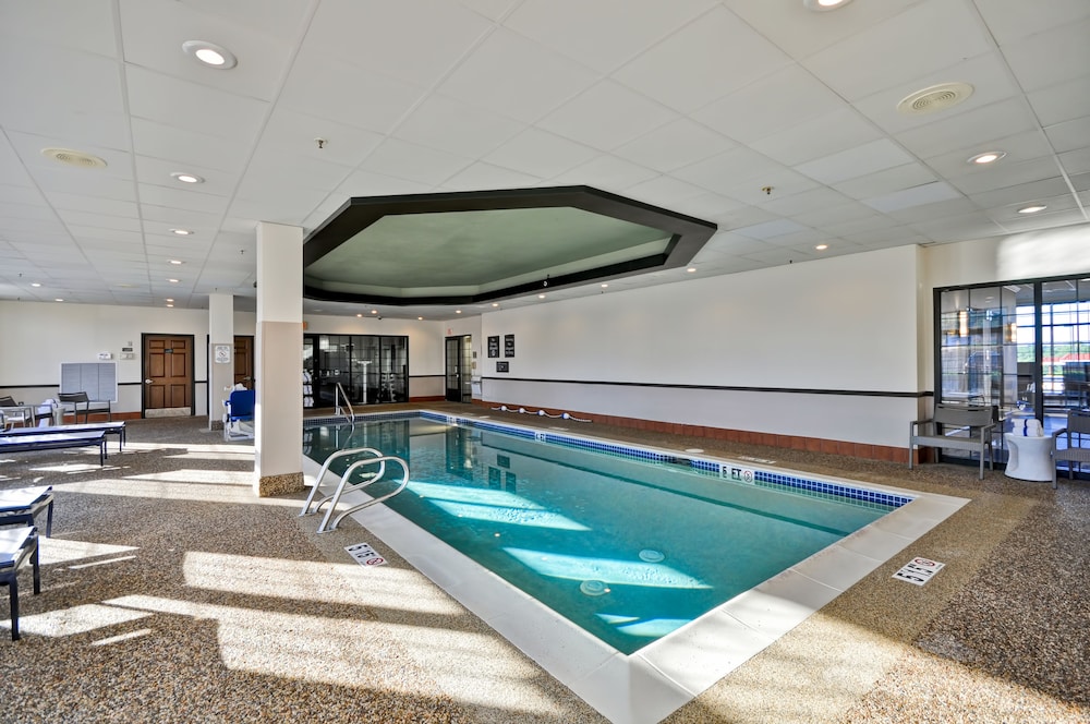 Homewood Suites by Hilton Boston-Peabody 25/55
