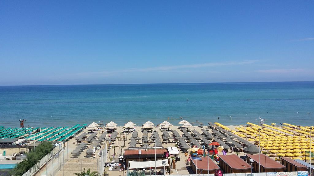 Hotel Mare 43/50