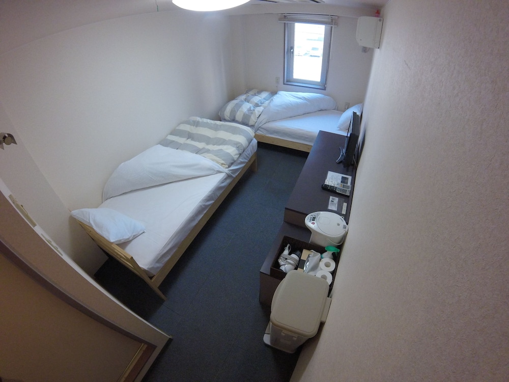 SappoLodge - Hostel 21/50