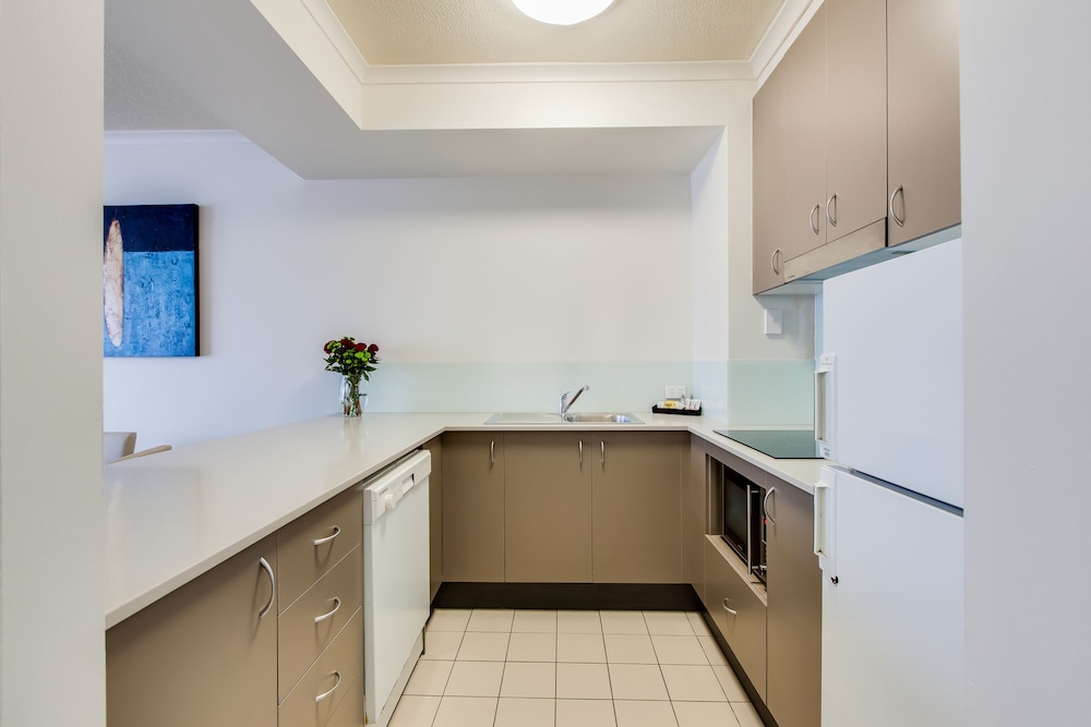 Central Dockside Apartments 37/46