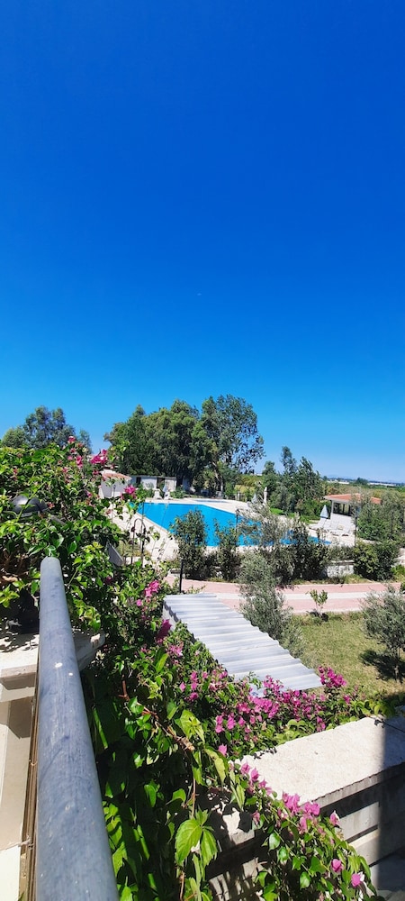 Kaliye Aspendos Hotel 22/29