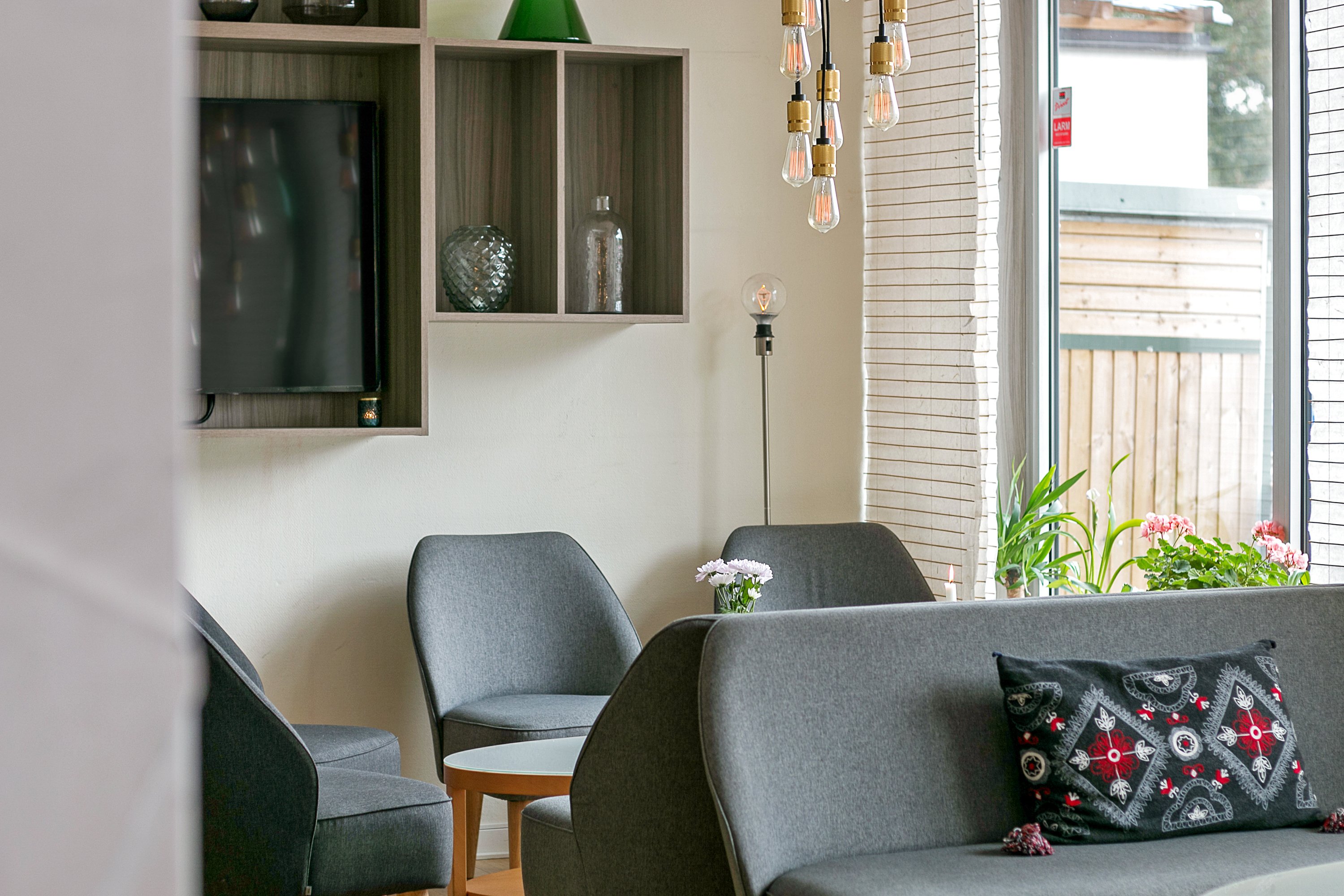 First Hotel Brommaplan 27/51
