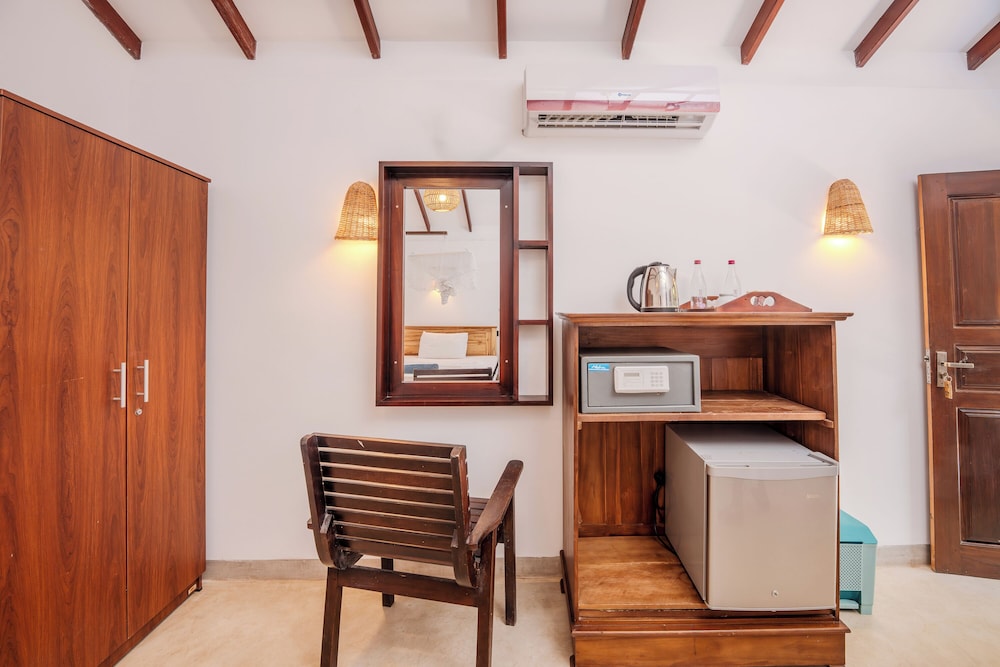 Central Beach Inn 30/50