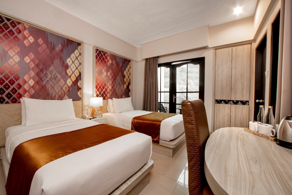 SUPERIOR, TWIN BEDS