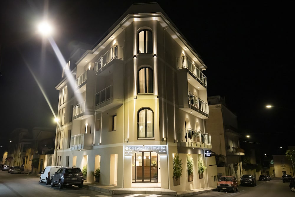 Solmaris Tropea Rooms & Suites 3/50