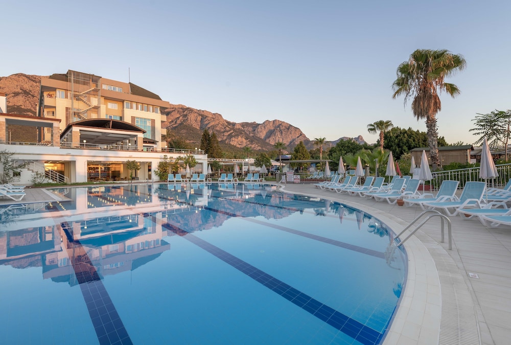 Armas Gul Beach Hotel All Inclusive 45/73