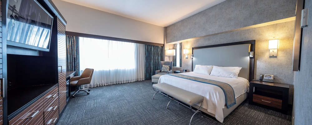 Akwesasne Mohawk Casino Resort 13/36